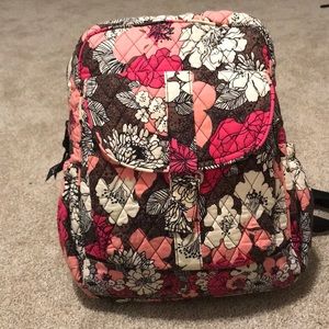 Vera Bradley Backpack